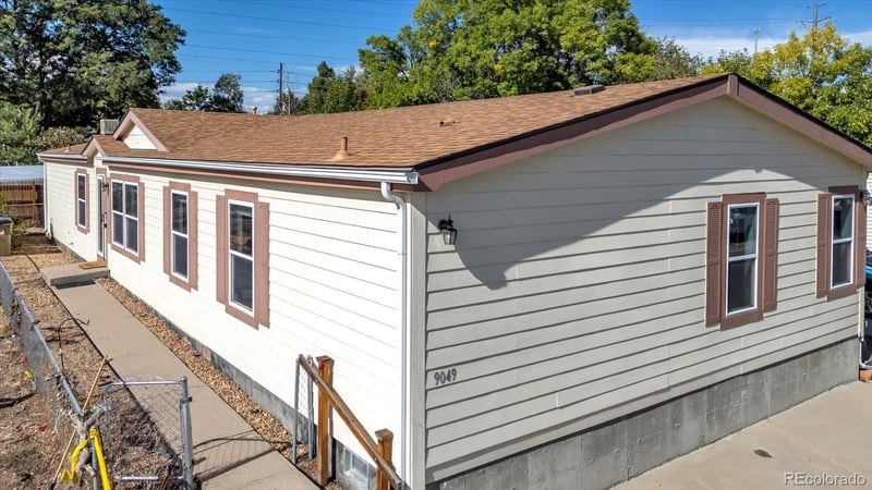 9049 Rampart St, Denver, CO 80260