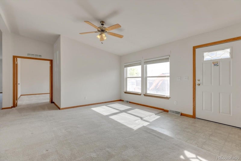 9049 Rampart St, Denver, CO 80260