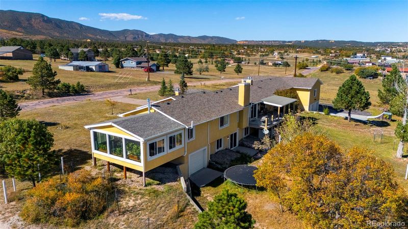 16435 Fairchild Ave, Monument, CO 80132