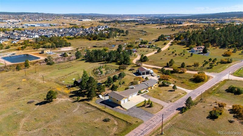 16435 Fairchild Ave, Monument, CO 80132