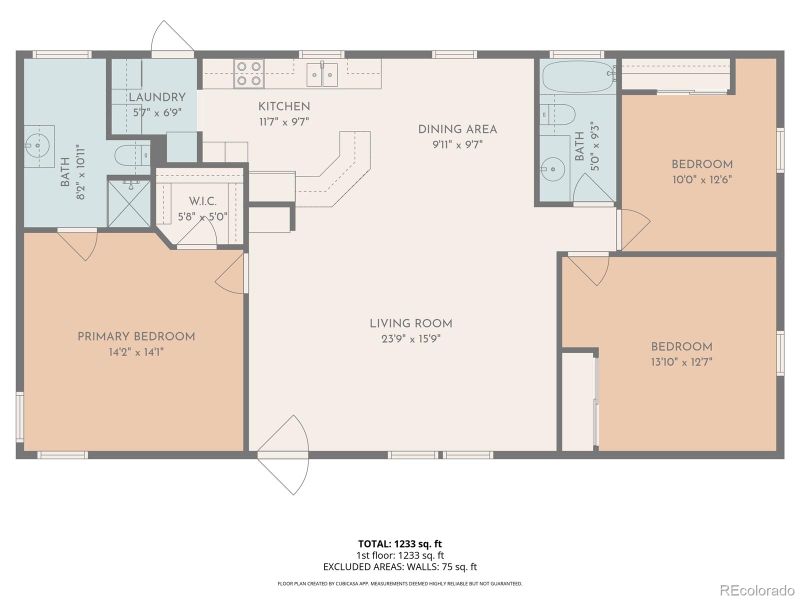 2100 W 100th Ave Lot 327, Thornton, CO 80260