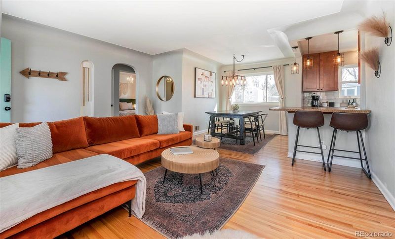 6480 Garrison St, Arvada, CO 80004