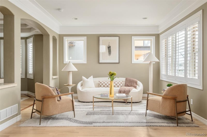 1668 S Madison St, Denver, CO 80210
