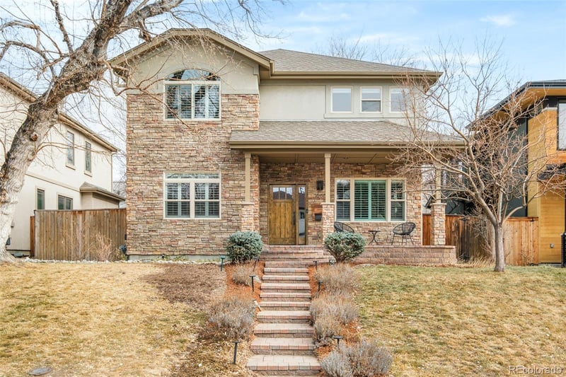 1668 S Madison St, Denver, CO 80210