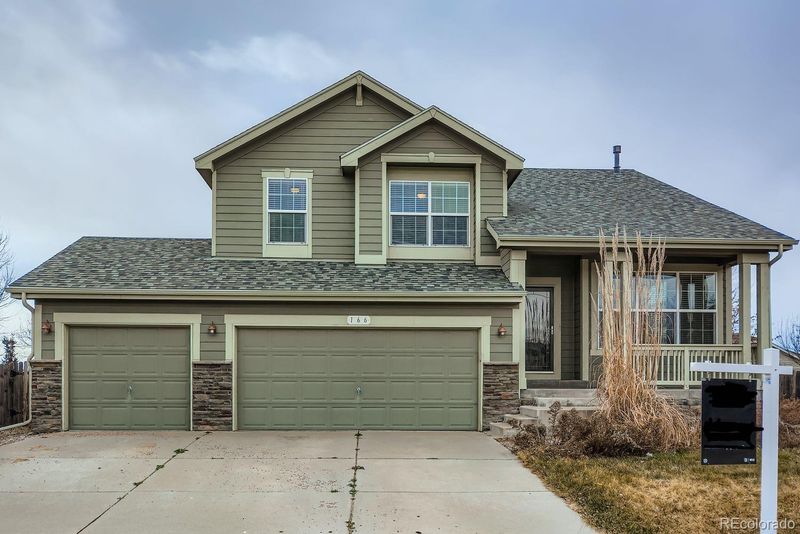 166 Bittern Dr, Johnstown, CO 80534