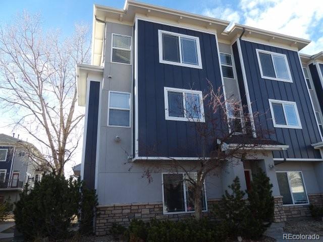9300 E Florida Ave #1107, Denver, CO 80247