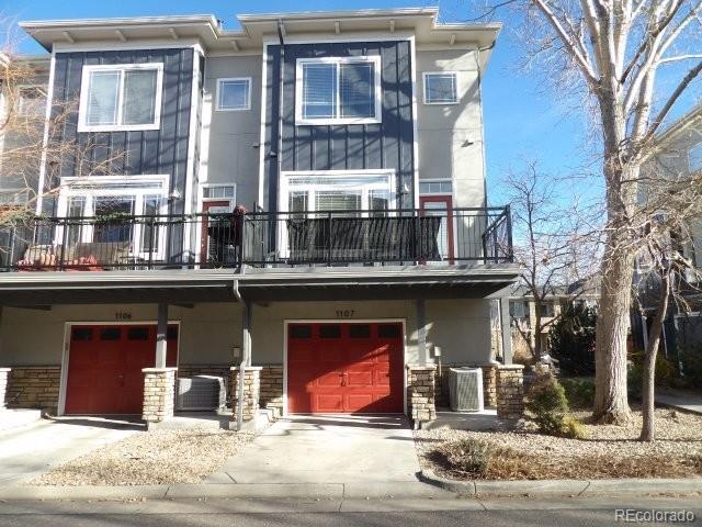 9300 E Florida Ave #1107, Denver, CO 80247