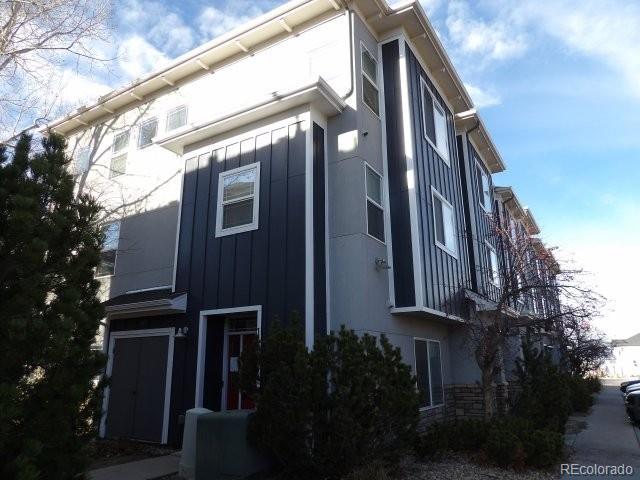 9300 E Florida Ave #1107, Denver, CO 80247