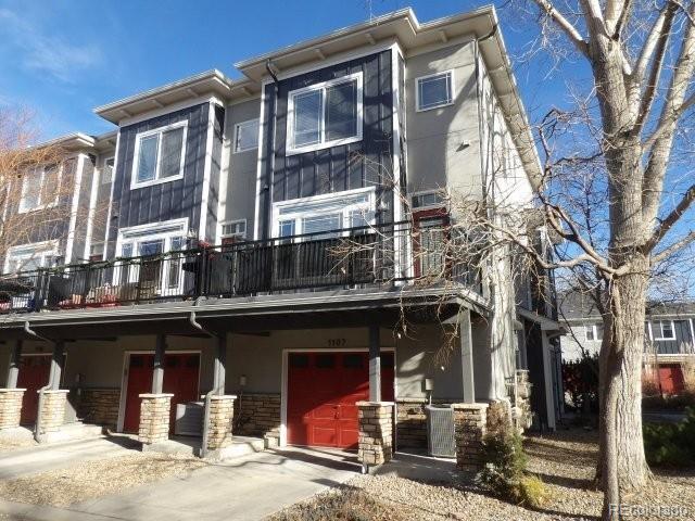 9300 E Florida Ave #1107, Denver, CO 80247