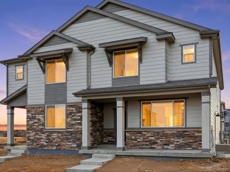 2212 E 164th Ave, Thornton, CO 80602
