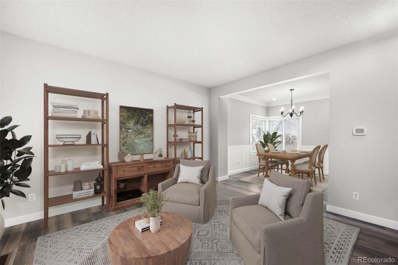 3618 Rosewalk Cir, Highlands Ranch, CO 80129