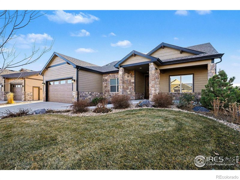 3668 Saguaro Dr, Loveland, CO 80537