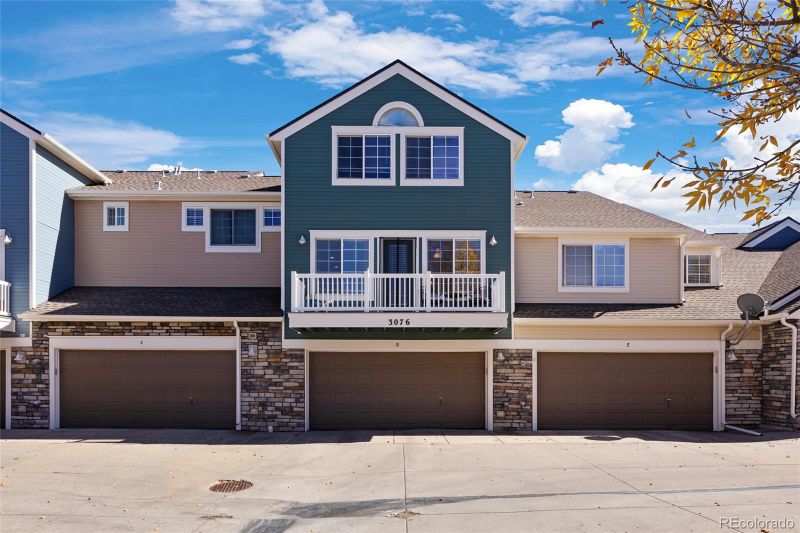 3076 W 112th Ct #D, Westminster, CO 80031