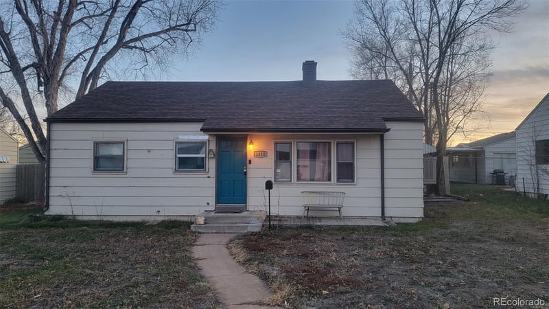 2410 W 7th St, Greeley, CO 80634