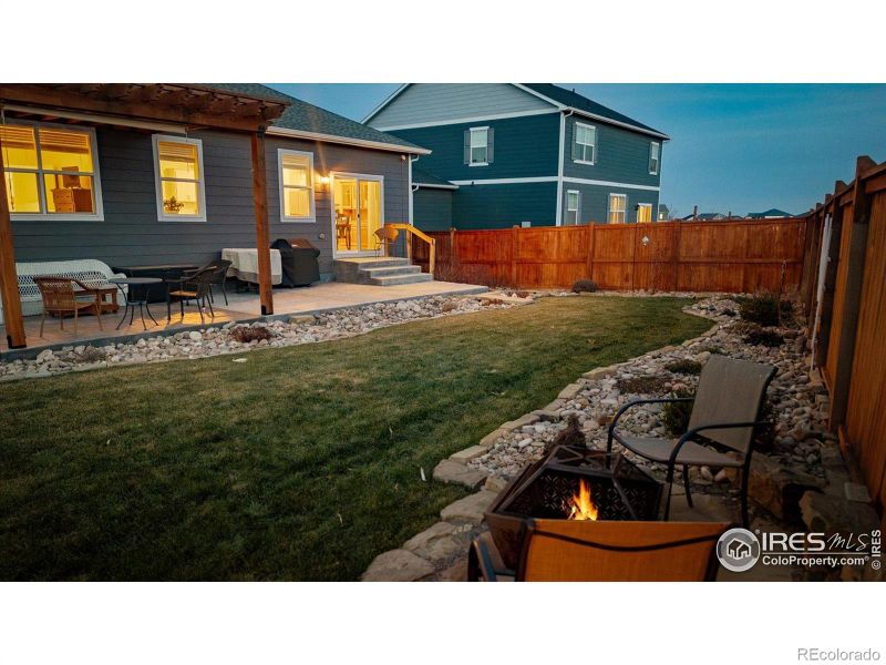 4133 Limestone Ave, Longmont, CO 80504