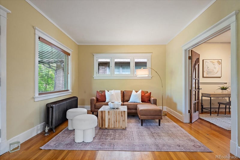 756 Steele St, Denver, CO 80206
