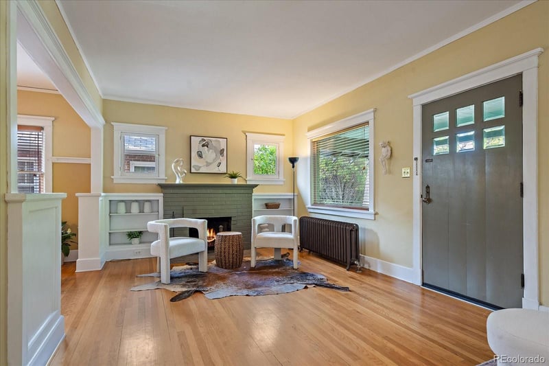 756 Steele St, Denver, CO 80206
