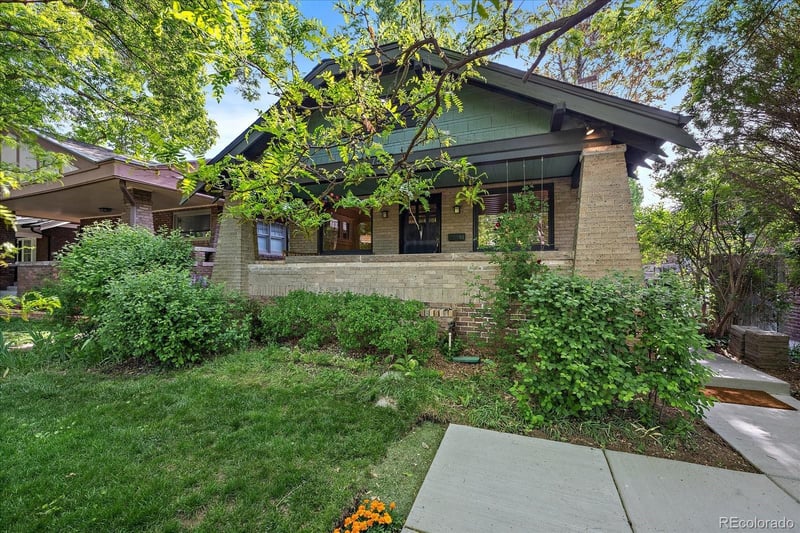 756 Steele St, Denver, CO 80206