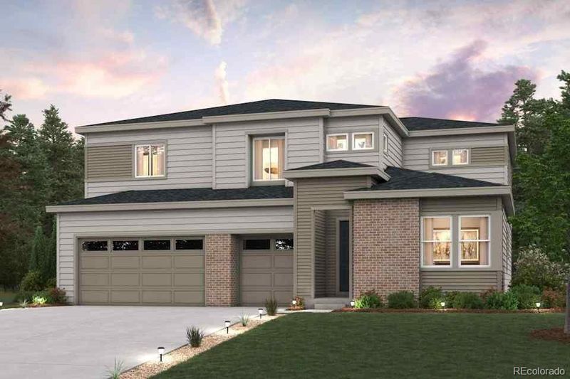 2537 Bailey Ln, Erie, CO 80026
