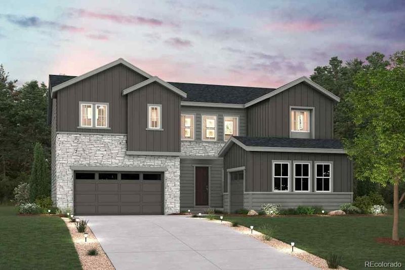 2513 Bailey Ln, Erie, CO 80026