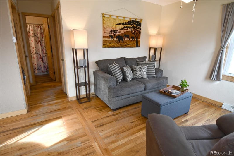 661 N Tennyson St, Denver, CO 80204