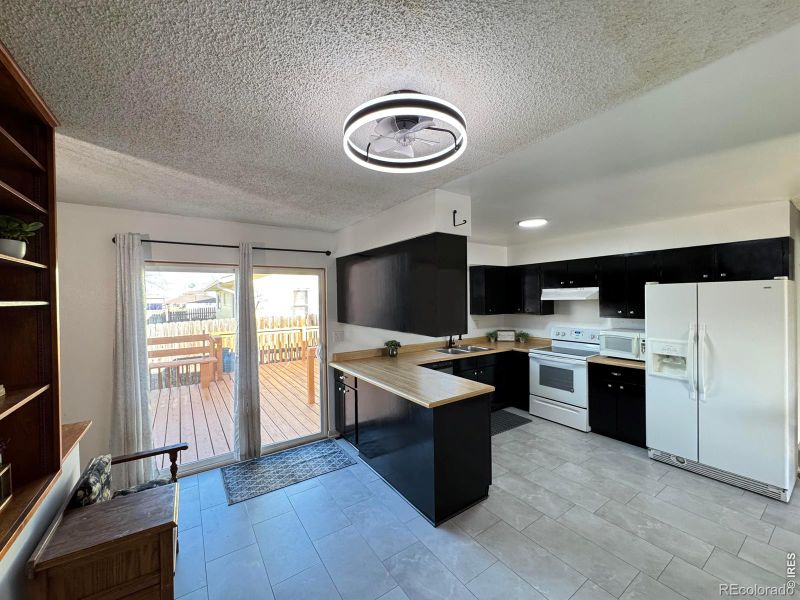 615 Campbell St, Kersey, CO 80644