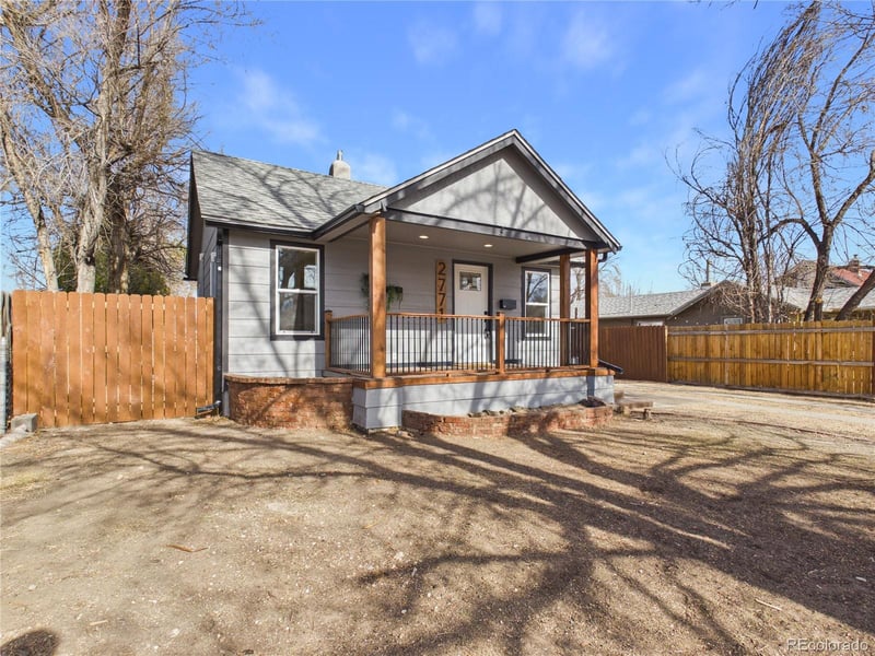 2771 W 1st Ave, Denver, CO 80219