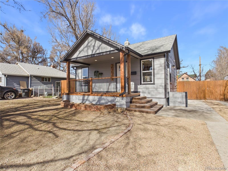 2771 W 1st Ave, Denver, CO 80219