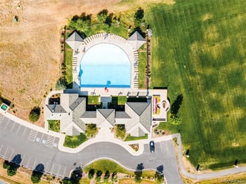 6424 Country Club Dr, Castle Rock, CO 80108