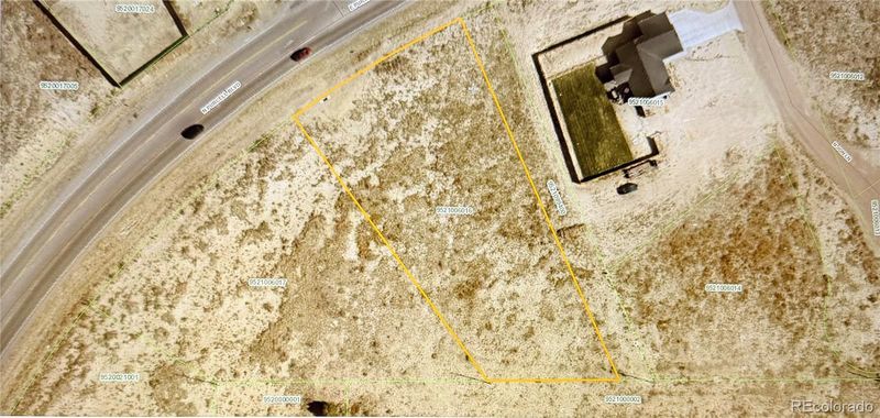 1194 N Purcell Blvd, Pueblo West, CO 81007
