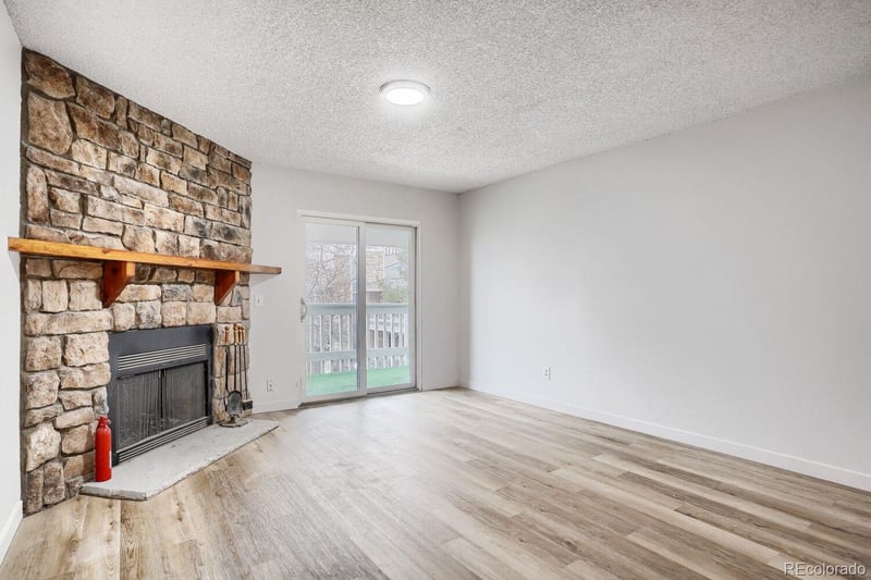 8335 Fairmount Dr #2-204, Denver, CO 80247