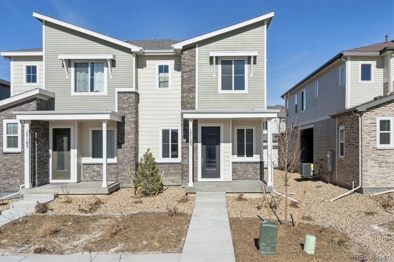 17125 E Alameda Pw, Aurora, CO 80017