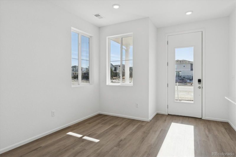 17125 E Alameda Pw, Aurora, CO 80017