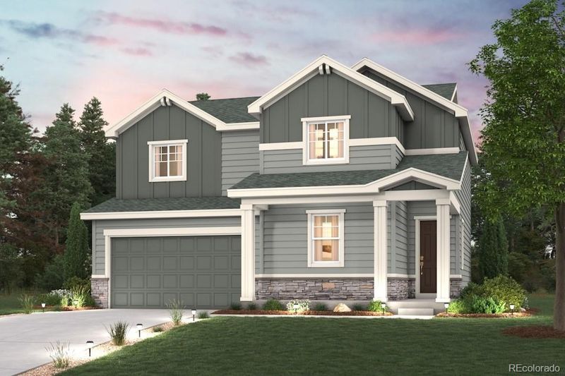 2041 Panorama St, Lochbuie, CO 80603