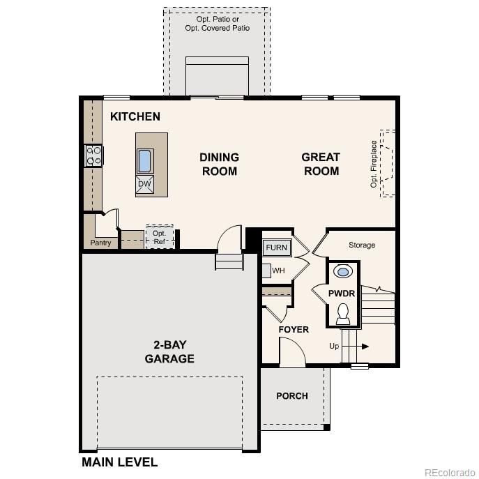 2031 Panorama St, Lochbuie, CO 80603