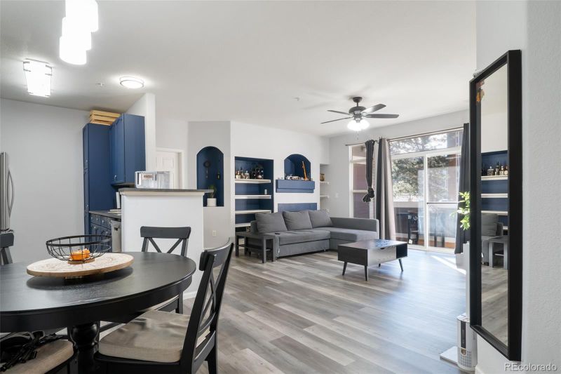 14313 E 1st Dr #107, Aurora, CO 80011