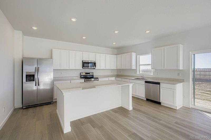 4226 Lucas Dr, Johnstown, CO 80534