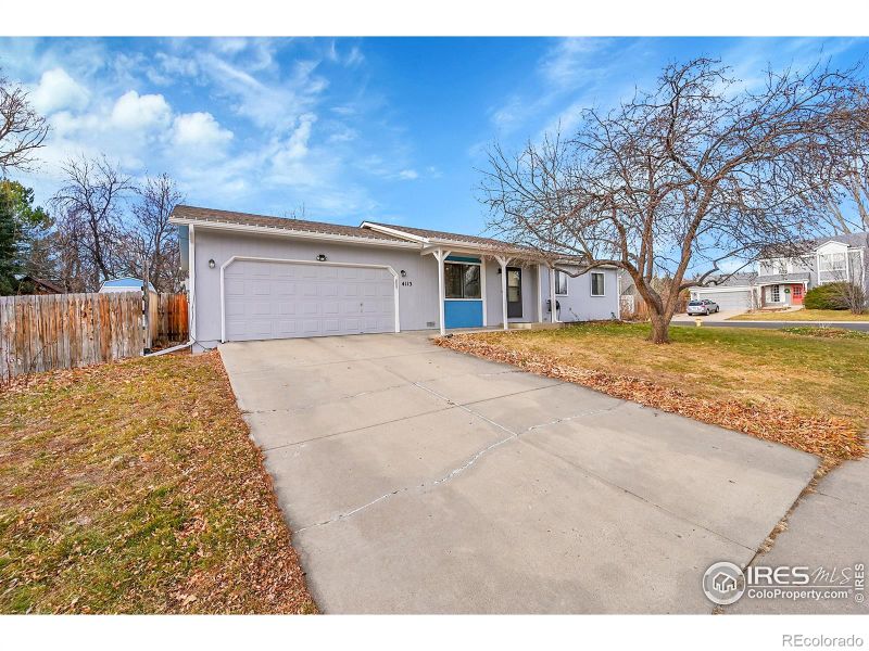 4113 Warbler Dr, Fort Collins, CO 80526
