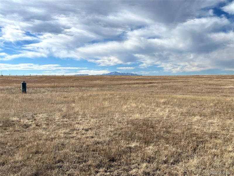 County 41 Rd, Elbert, CO 80106