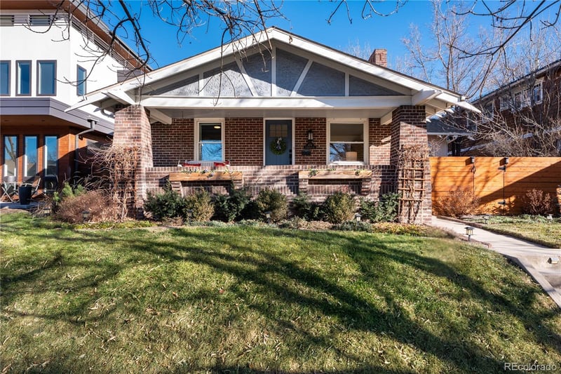 474 S Emerson St, Denver, CO 80209