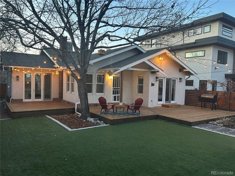 474 S Emerson St, Denver, CO 80209