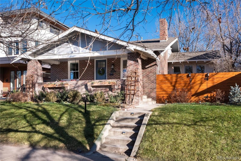 474 S Emerson St, Denver, CO 80209