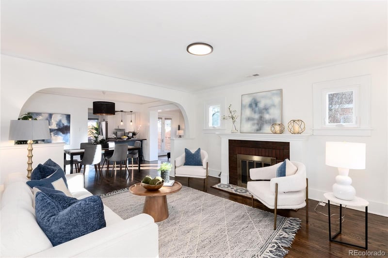 474 S Emerson St, Denver, CO 80209