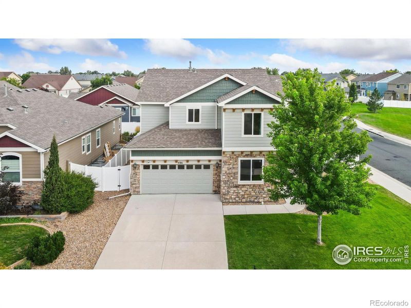 486 Osceola Dr, Loveland, CO 80538