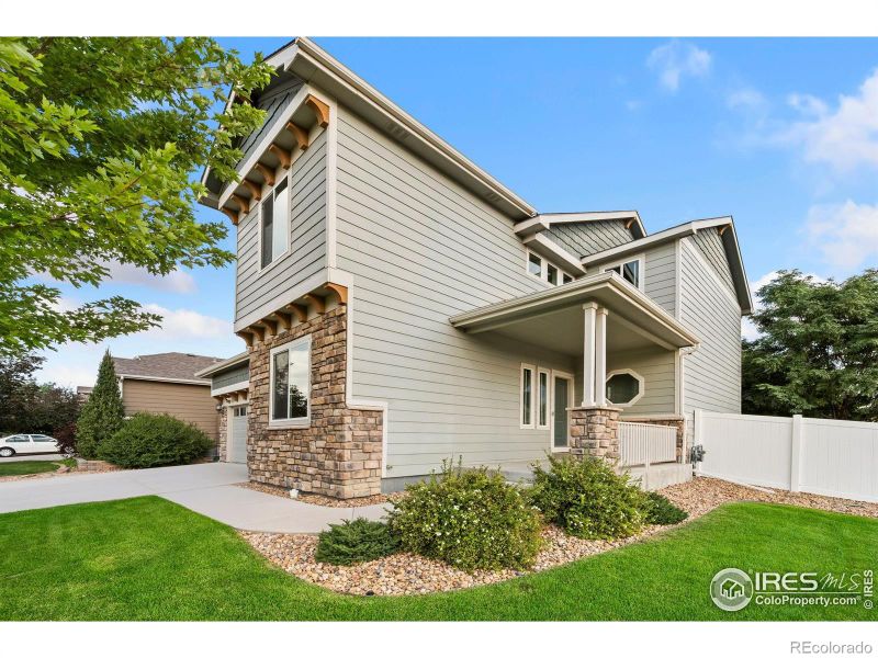 486 Osceola Dr, Loveland, CO 80538