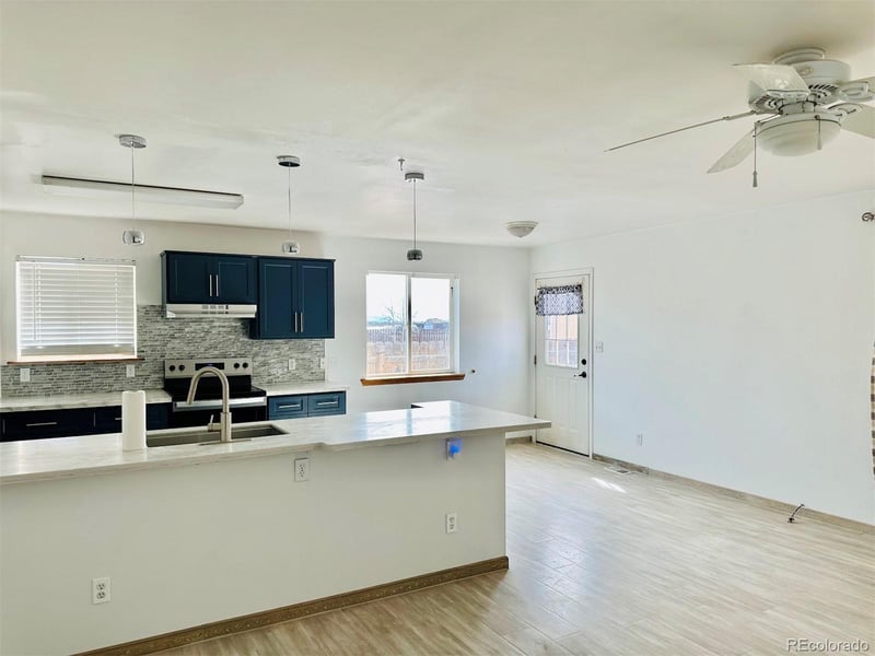 2832 Gold Pl, Alamosa, CO 81101
