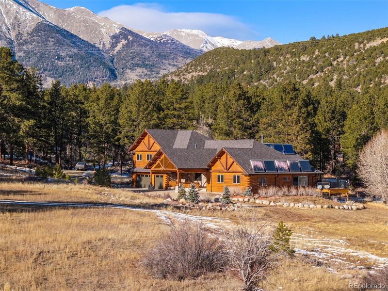 9188 County Road 240, Salida, CO 81201