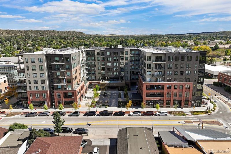 20 Wilcox St #423, Castle Rock, CO 80104