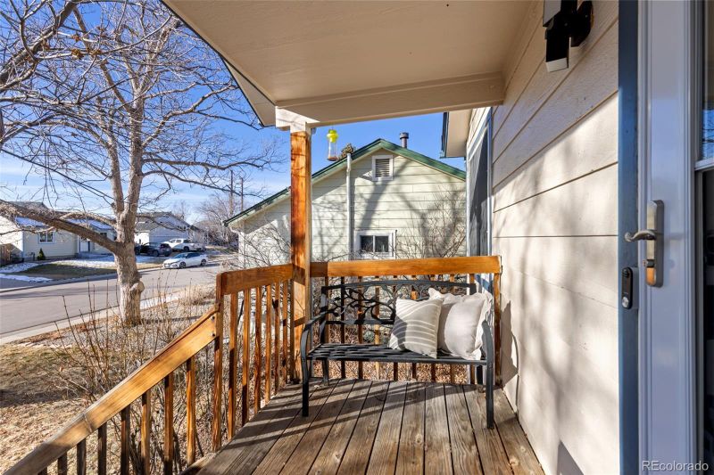 5341 E Aspen Ave, Castle Rock, CO 80104