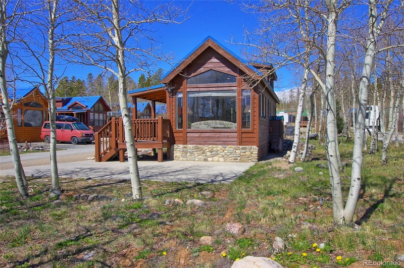 65 Sunshine Loop, Fairplay, CO 80440